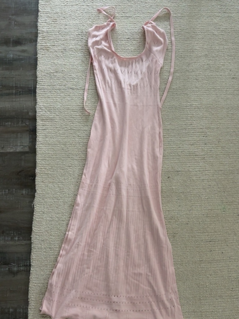 Free People Robin Seamless Midi Dress